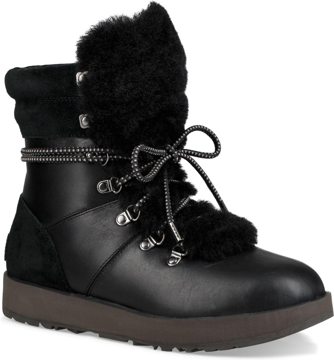 UGG Women's Viki Waterproof - FREE Shipping & FREE Returns - Women's Boots