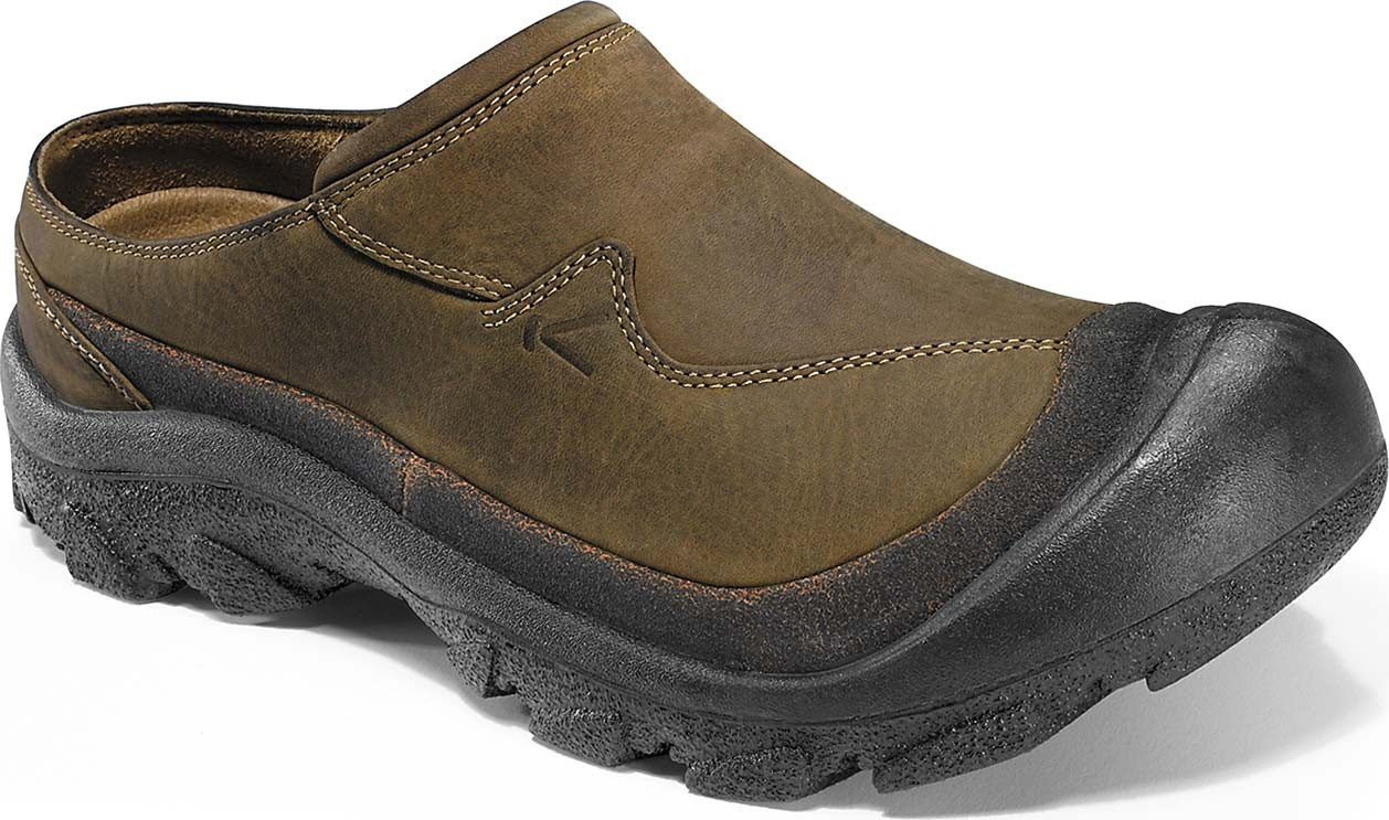 keen-men-san_antonio_clog-bison-125R-BIS