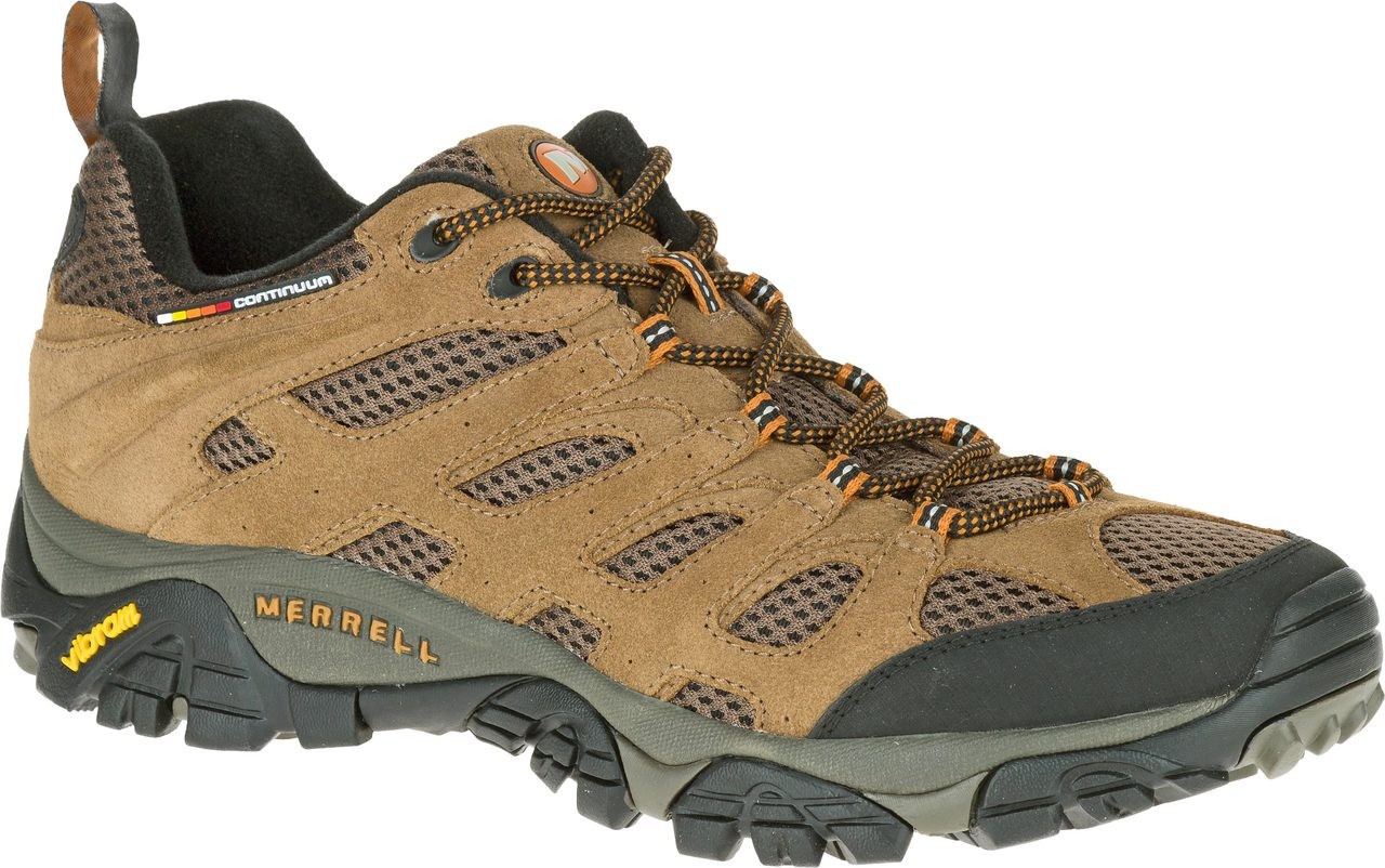 merrell moab 2 ventilator earth