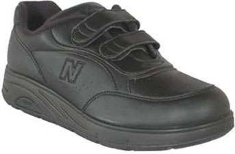 new balance shoes with velcro closure