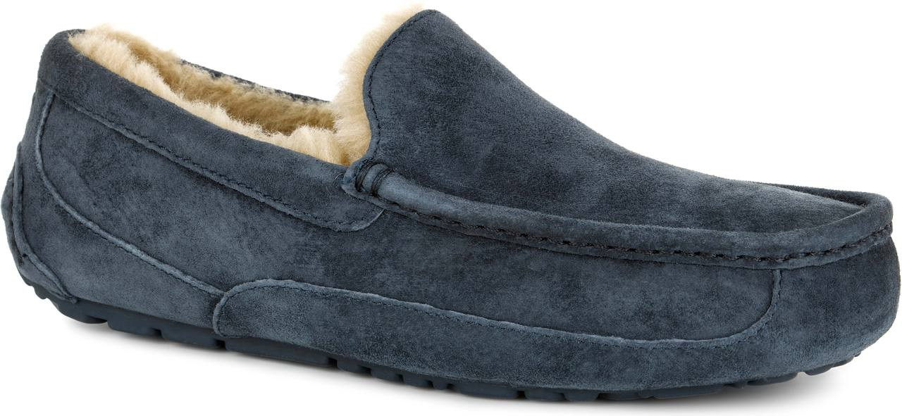 UGG Australia Men's Ascot Suede - FREE Shipping & FREE Returns ...