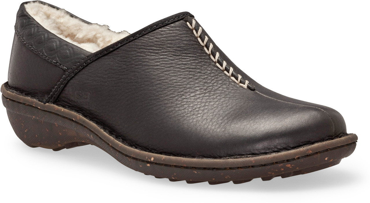 ugg backless shoes