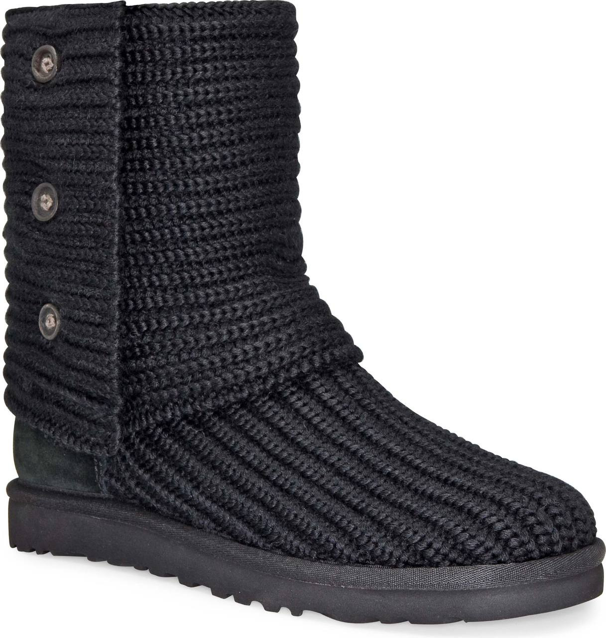 Uggs Boots Black Tall Sale Outlet