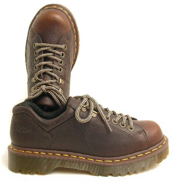 Dr Martens Grizzly