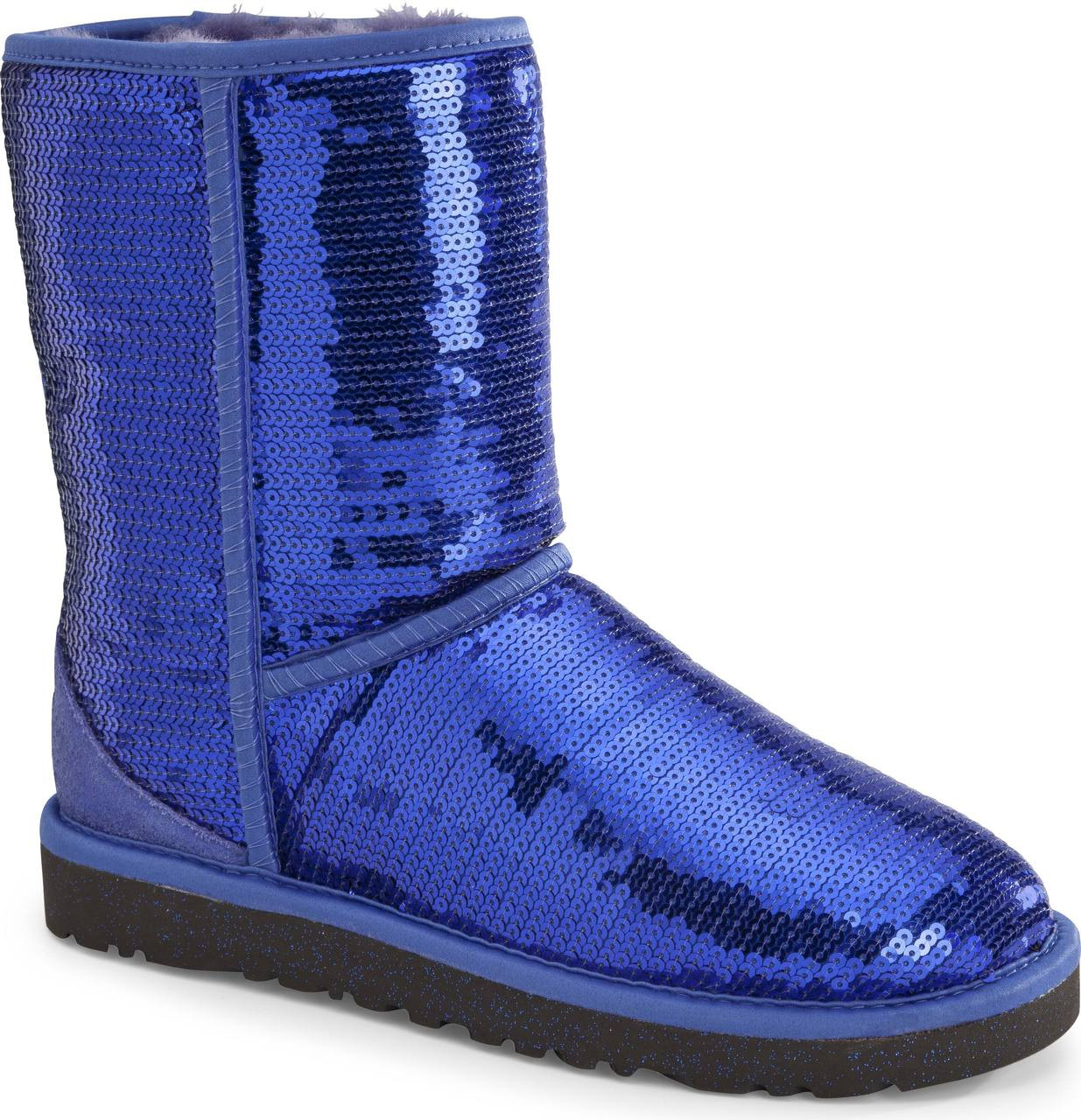 ugg sparkle boots that change color