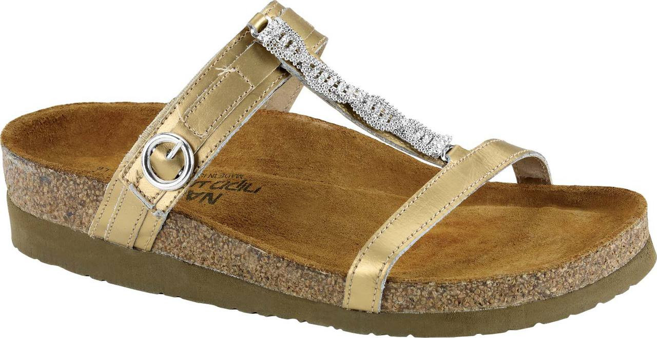 Naot Malibu - FREE Shipping & FREE Returns - Ornamented Sandals, Slide