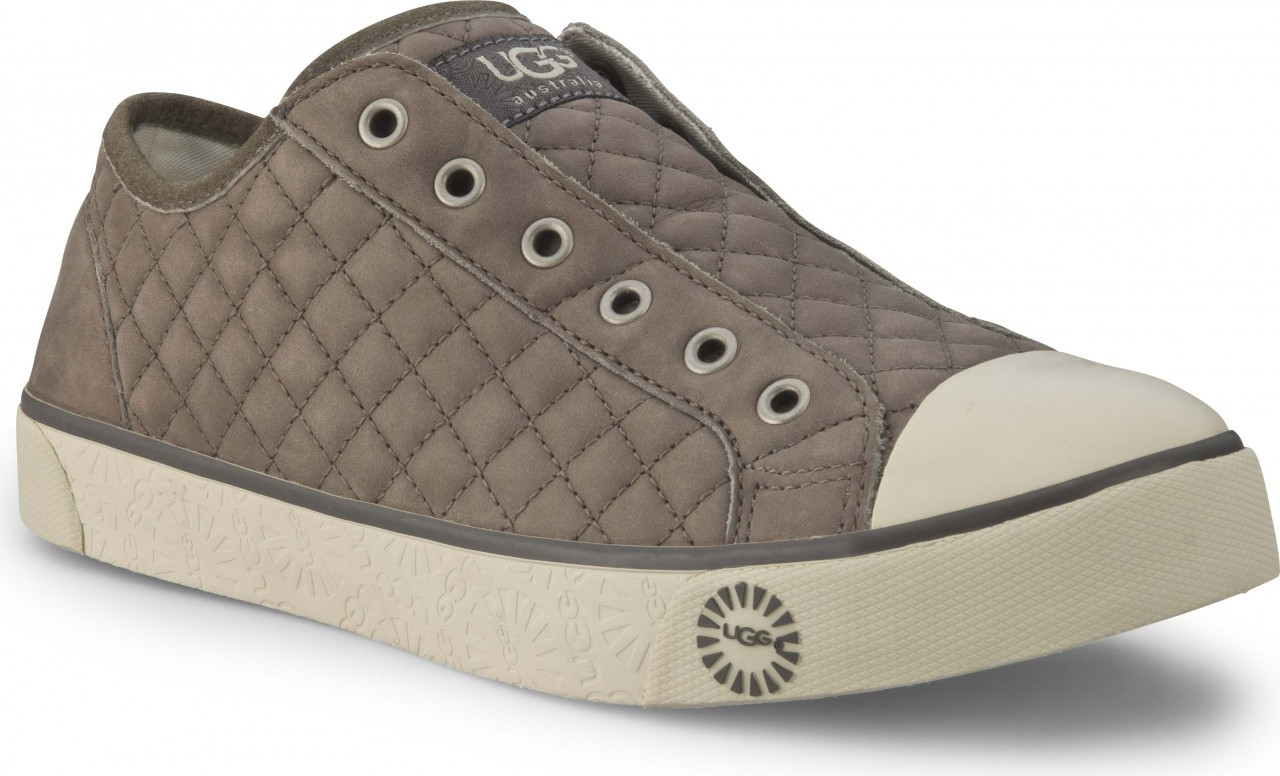 ugg australia womens laela quilted casual shoes ugg australia womens laela quilted casual shoes