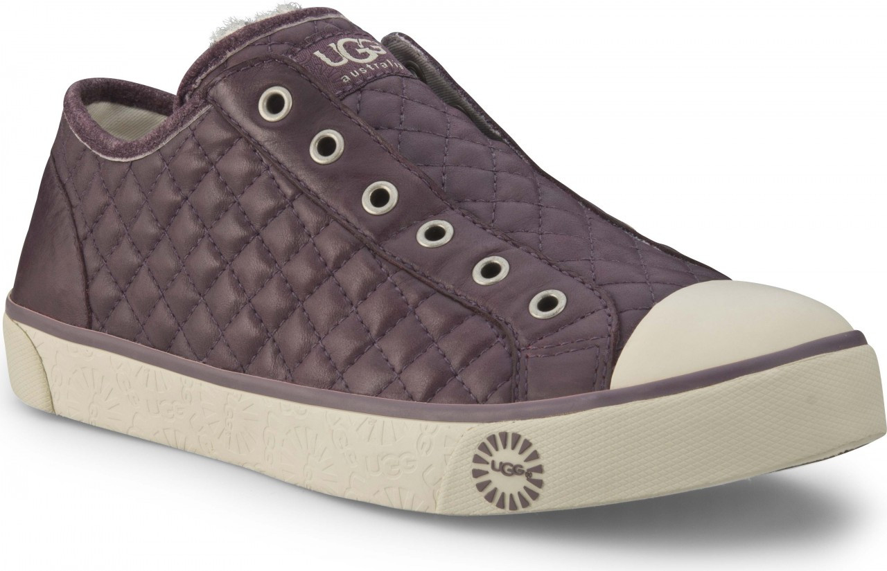 ugg australia womens laela quilted casual shoes ugg australia womens laela quilted casual shoes