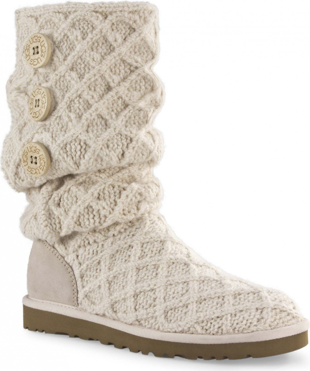 ugg classic cardy charcoal metallic ugg classic cardy charcoal metallic