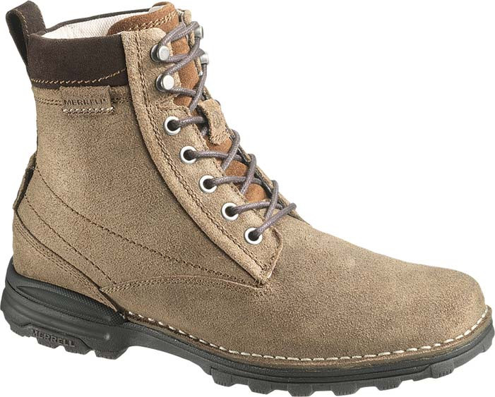 Merrell Men S Perdal Casual Boots