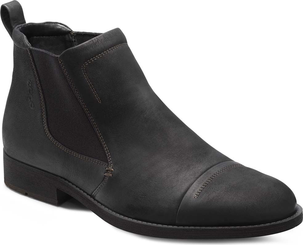 ecco ian chelsea boots