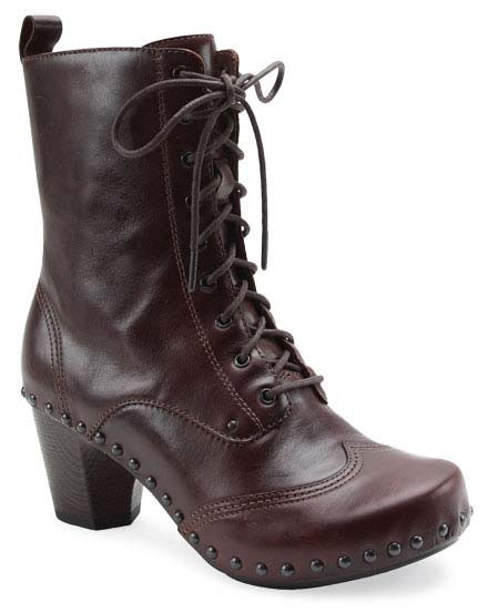 dansko brown boots