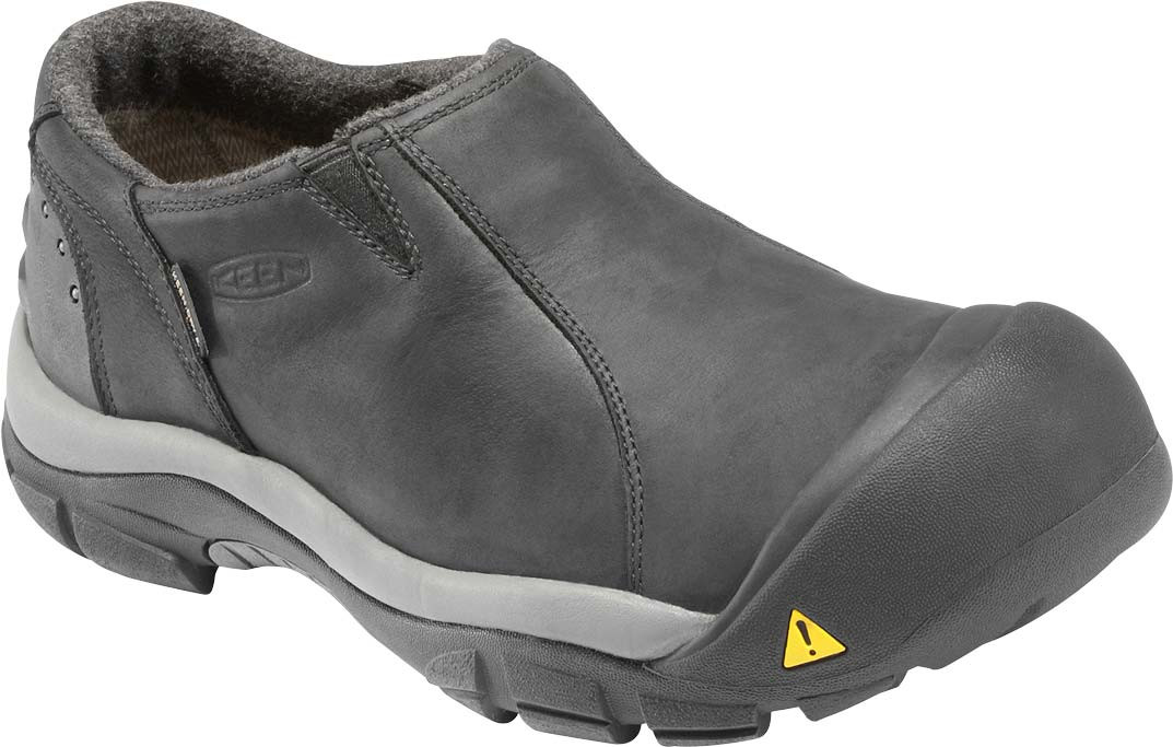 Keen Men's Brixen Low - FREE Shipping  FREE Returns - Walking Shoes ...