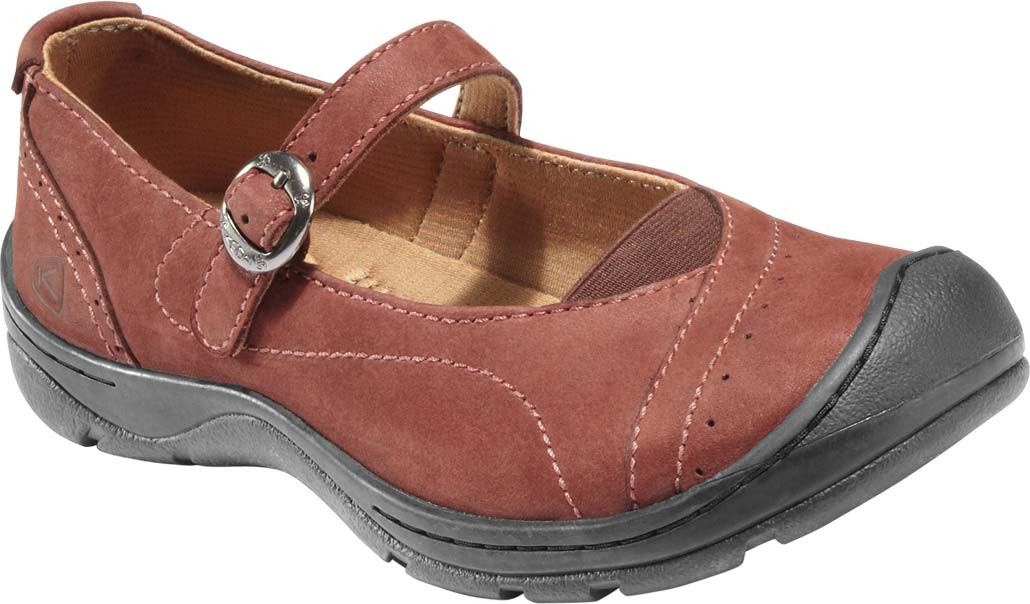 Keen Women's Sterling City MJ Mary Jane Shoes