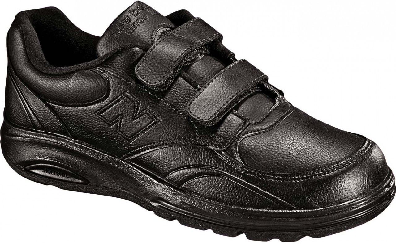 new balance men's 812 walking shoe