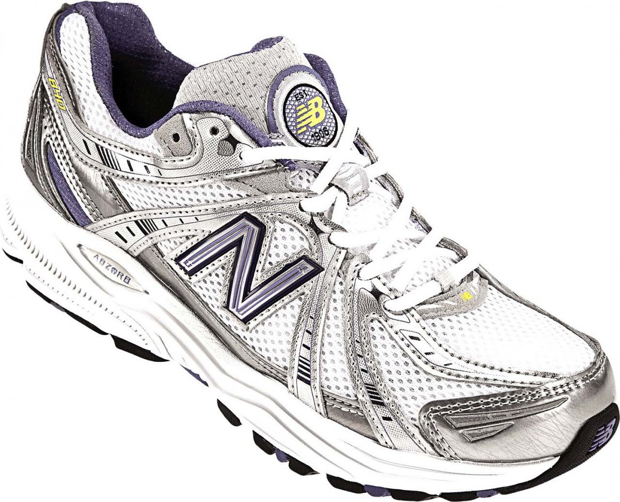New Balance Women's 840 Running FREE Shipping & FREE Returns