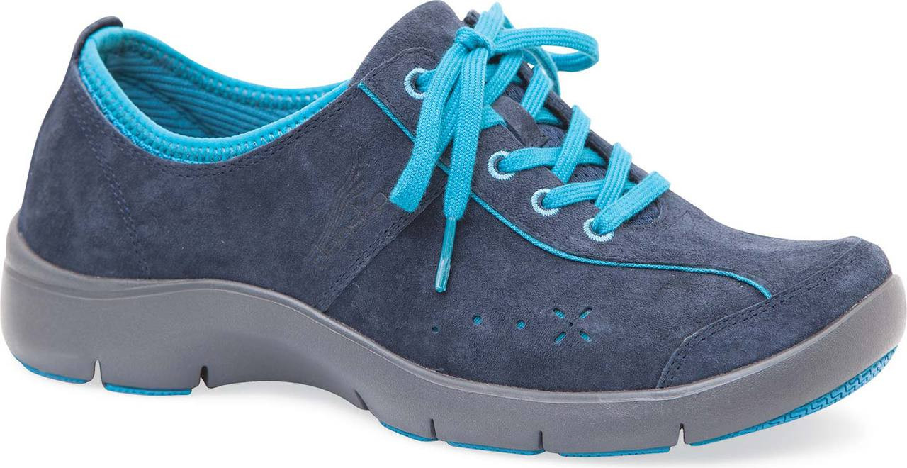 Dansko Elise - FREE Shipping & FREE Returns - Walking Shoes, Sneakers