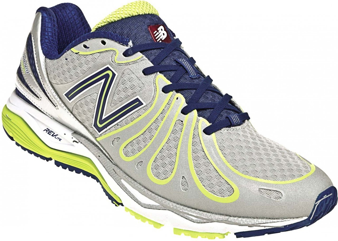 new balance 890 navy