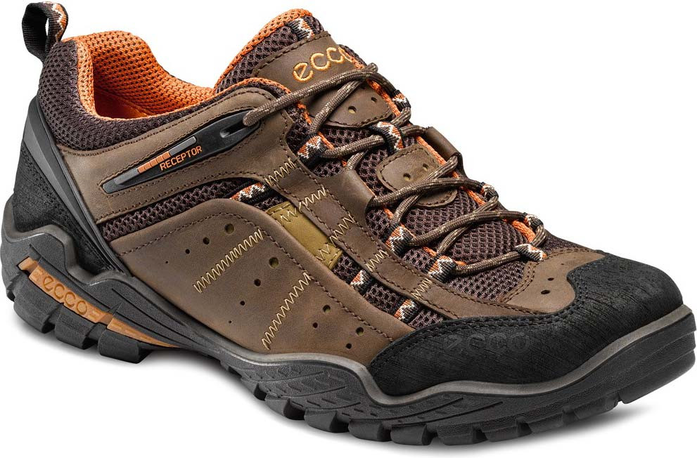 ECCO Men's Tahoe FREE Shipping & FREE Returns Hiking Shoes, Sneakers