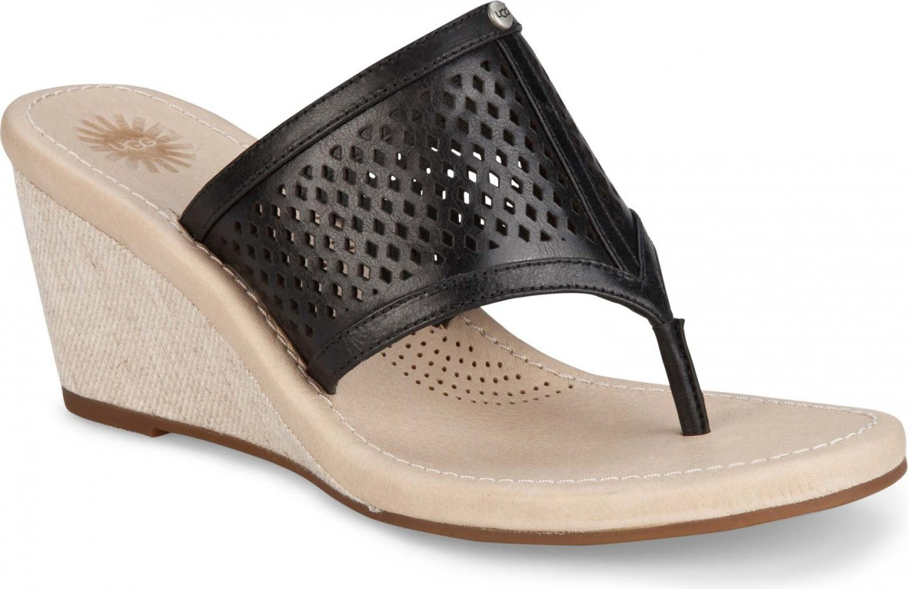 belk ugg sandals