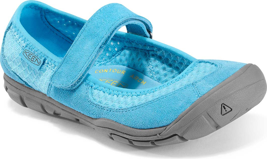 Keen Women's Mercer MJ CNX FREE Shipping & FREE Returns Mary Jane