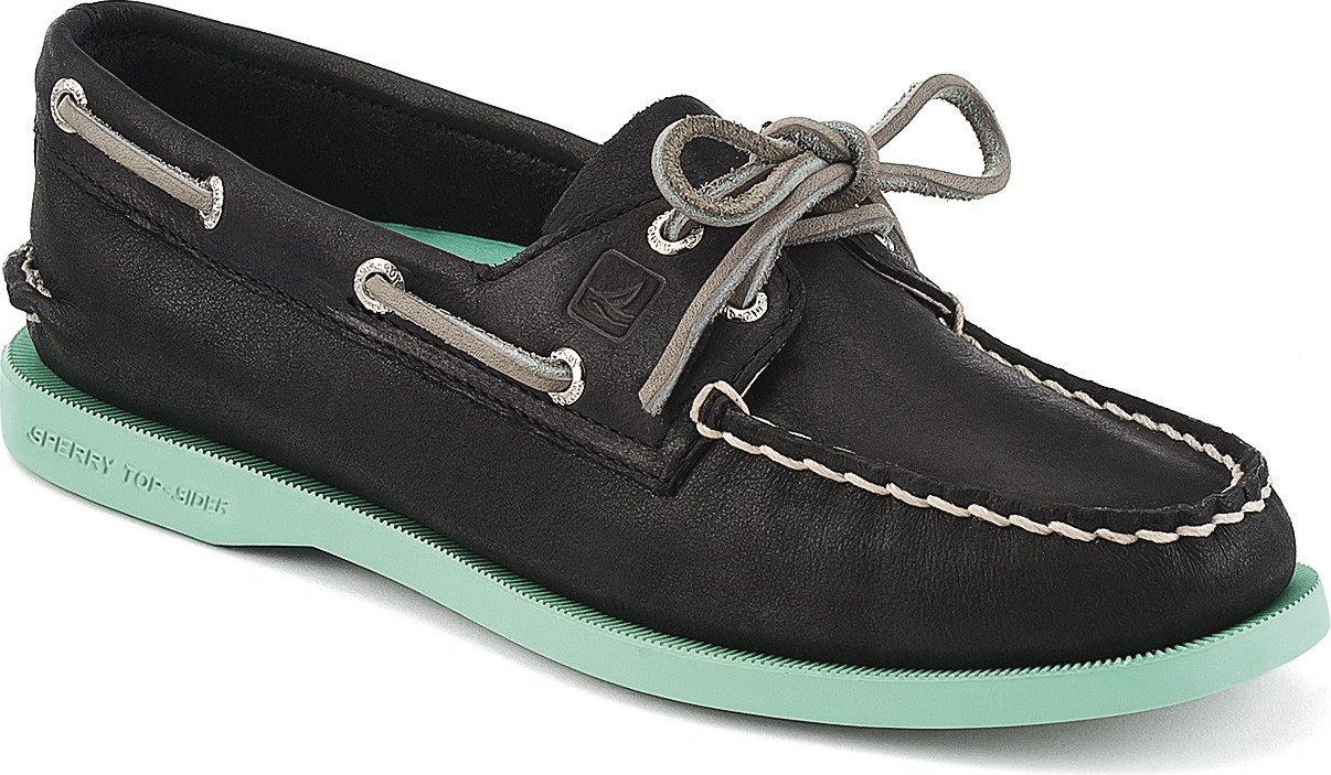 Sperry Women's Authentic Original Boat Shoes - Macy's