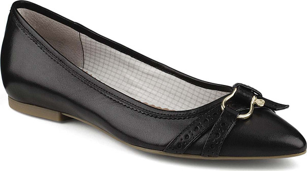 black flats clearance