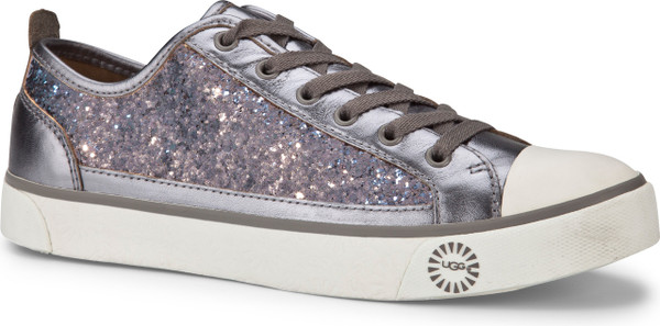 ugg evera glitter silber ugg evera glitter silber