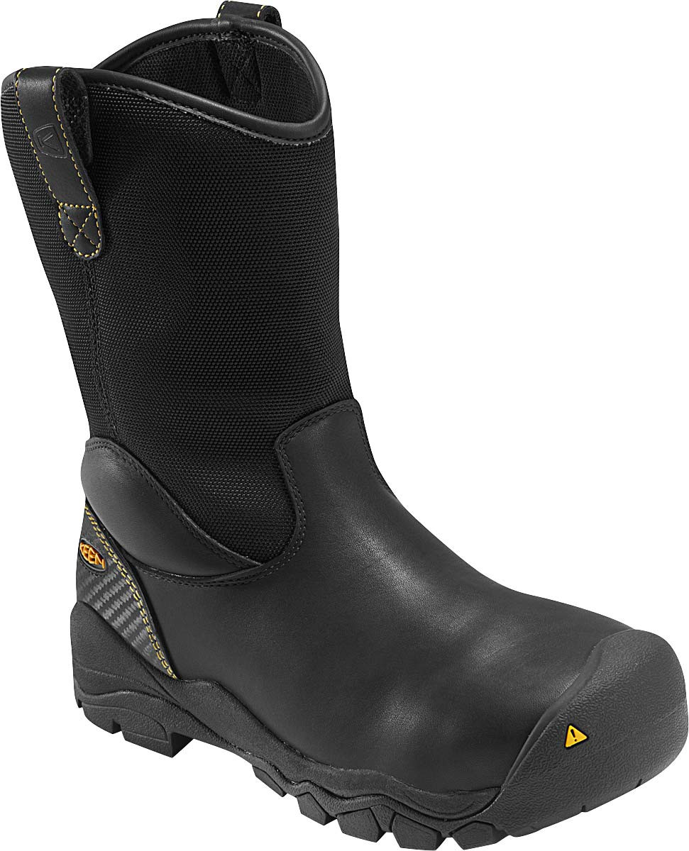 Keen Men's Louisville Wellington FREE Shipping & FREE Returns Casual Boots, Work Boots
