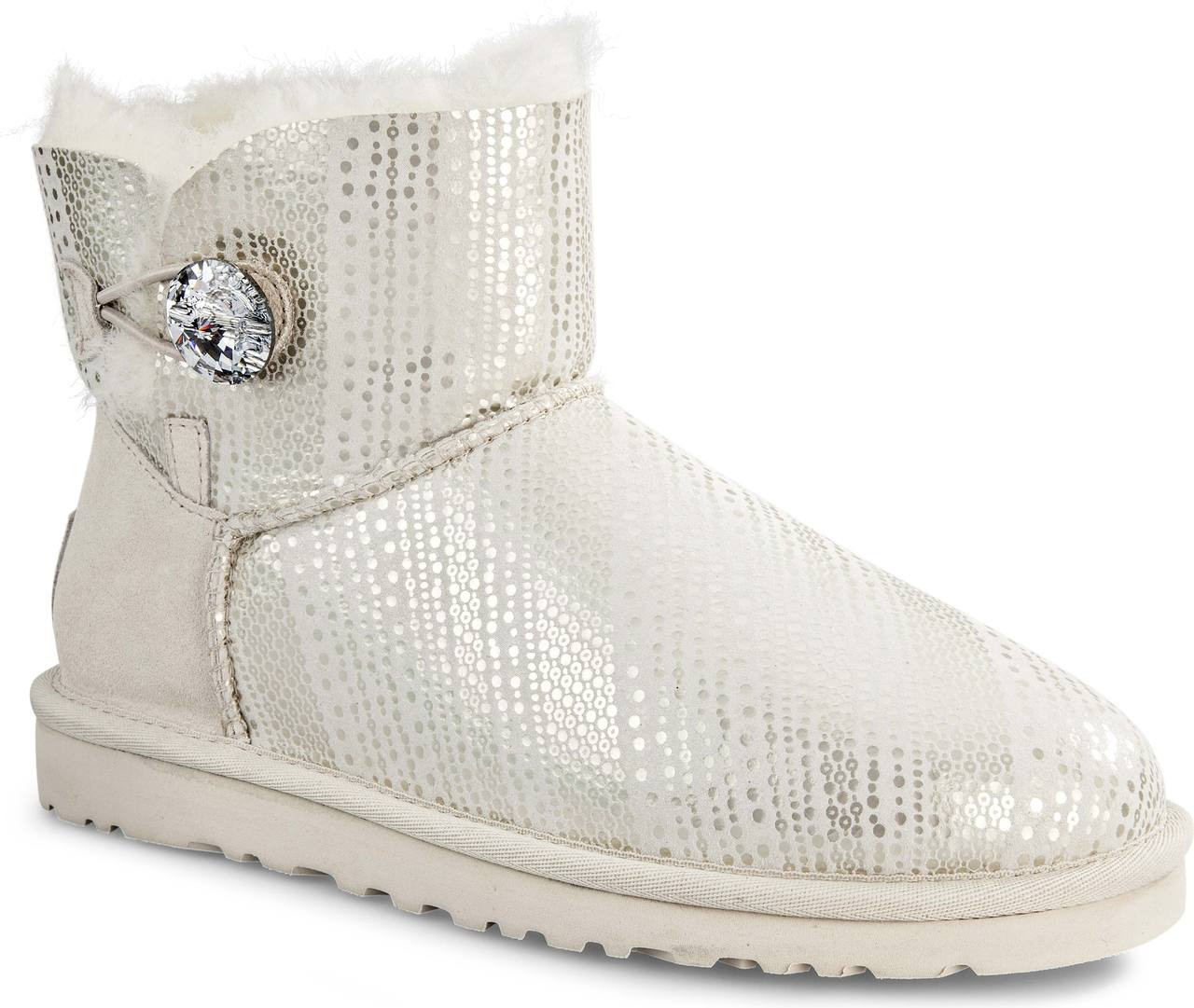 ugg boots mini bailey button bling ugg boots mini bailey button bling