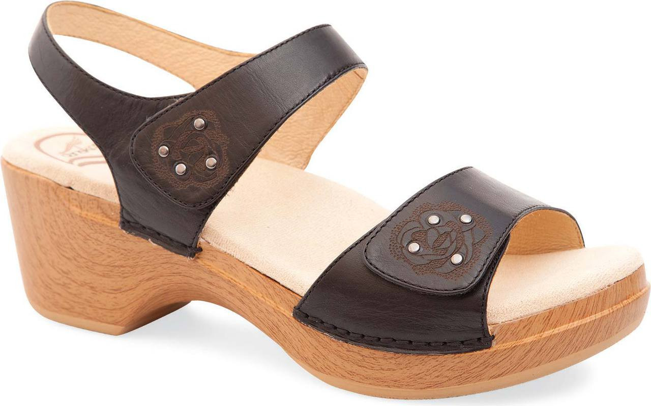 dansko formal sandals