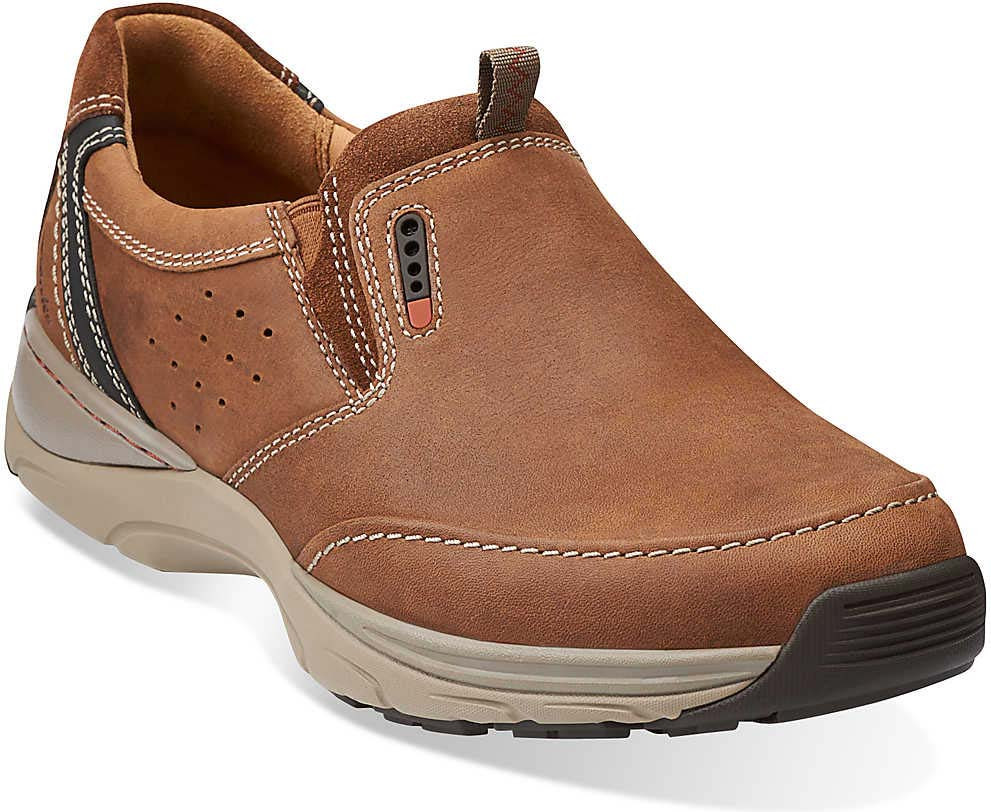 clarks active air vent review