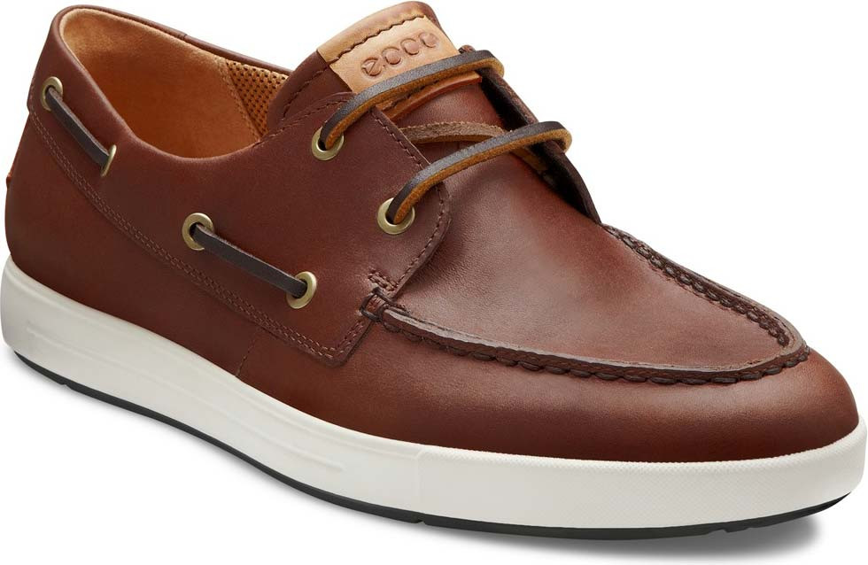 ecco sailing shoes
