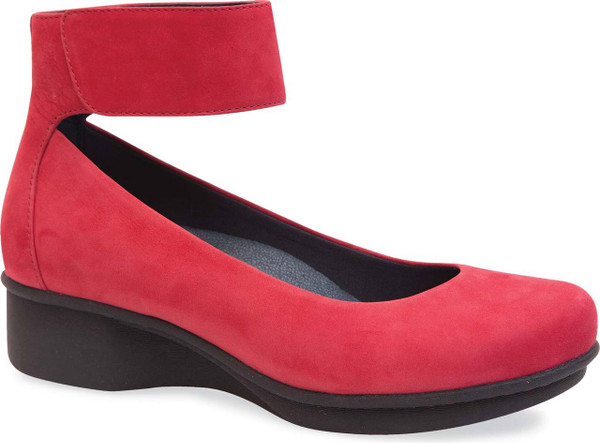 dansko kimi wedge sneaker