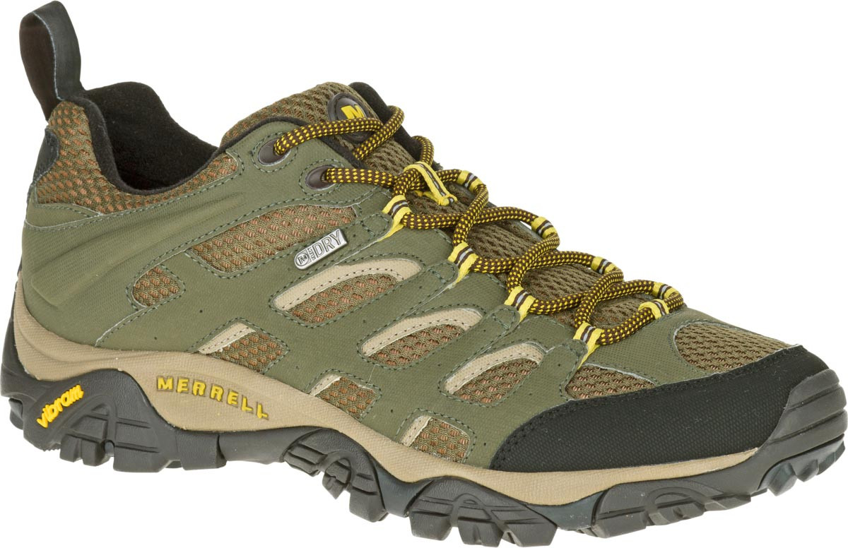 merrell moab 9.5