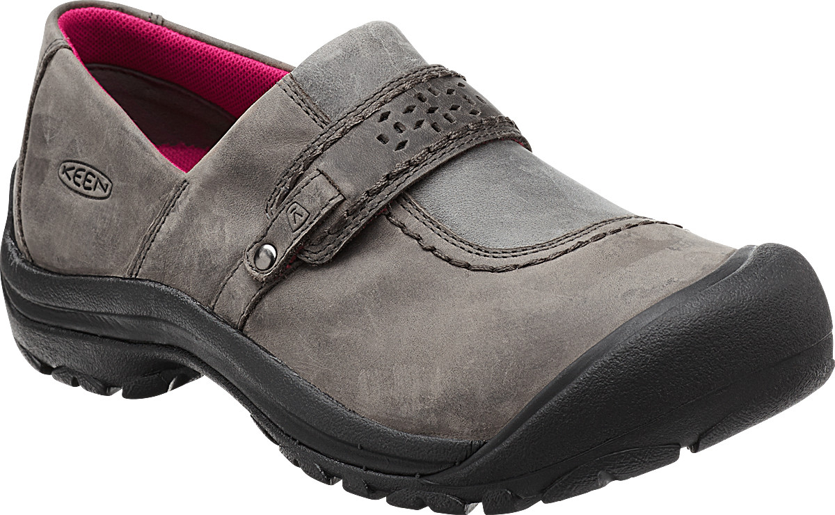 keen insulated slip on