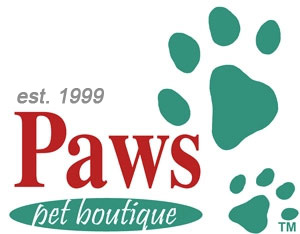 Paws pet boutique