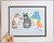 Art for Cat Lovers