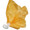 White Ball Type Penalty Flag
