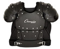 Umpire Champion Plastic Shield Pro Model Chest Protector