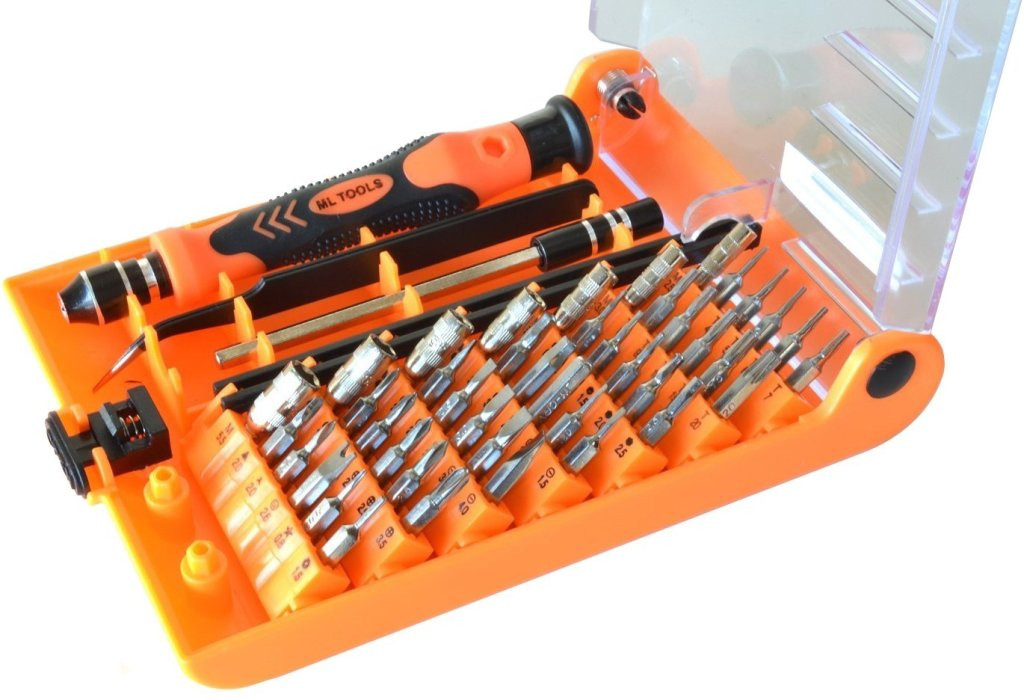 multi screwdriver set