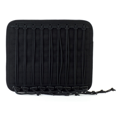 Bungee Organization Panel - Black