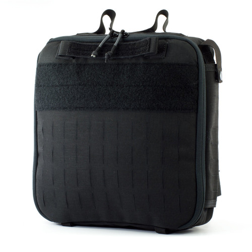 TEMS Entry Aid Bag - Black