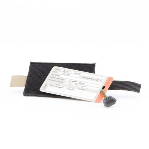 Medical ID Kit