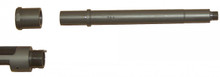STG 76, 34k 2008-2010 pattern barrel 8"