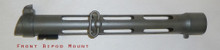 STG Universal Barrel Shroud - M31 Slant Front