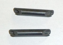 Trunion Retaining Pins