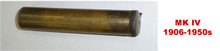 SMLE MK IV Brass Oiler