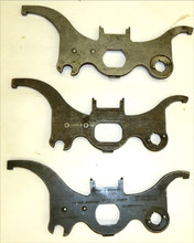 50 BMG Water Cooled Butterfly Wrench