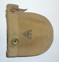 Vickers Sighting Tripod Reflector Cover (original item)
